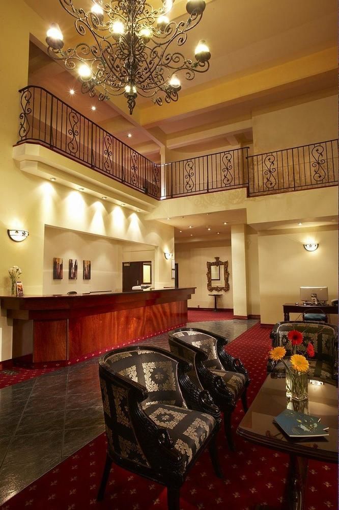 Vr Hotel 4*
