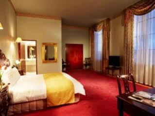 Hotel Vr Hamilton