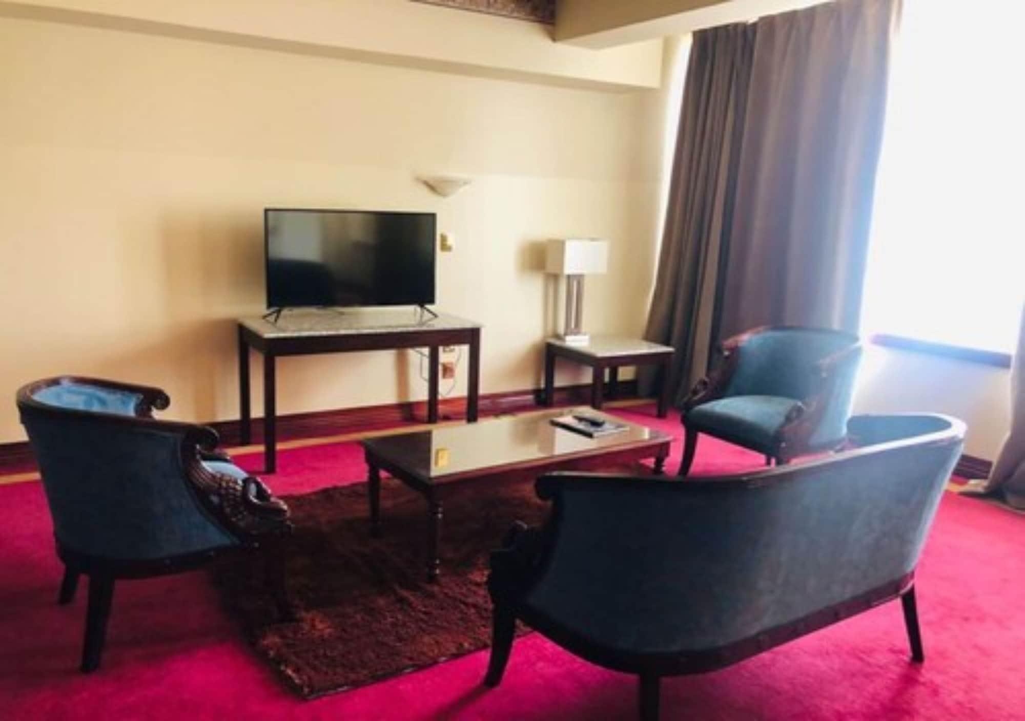 Hotel Vr