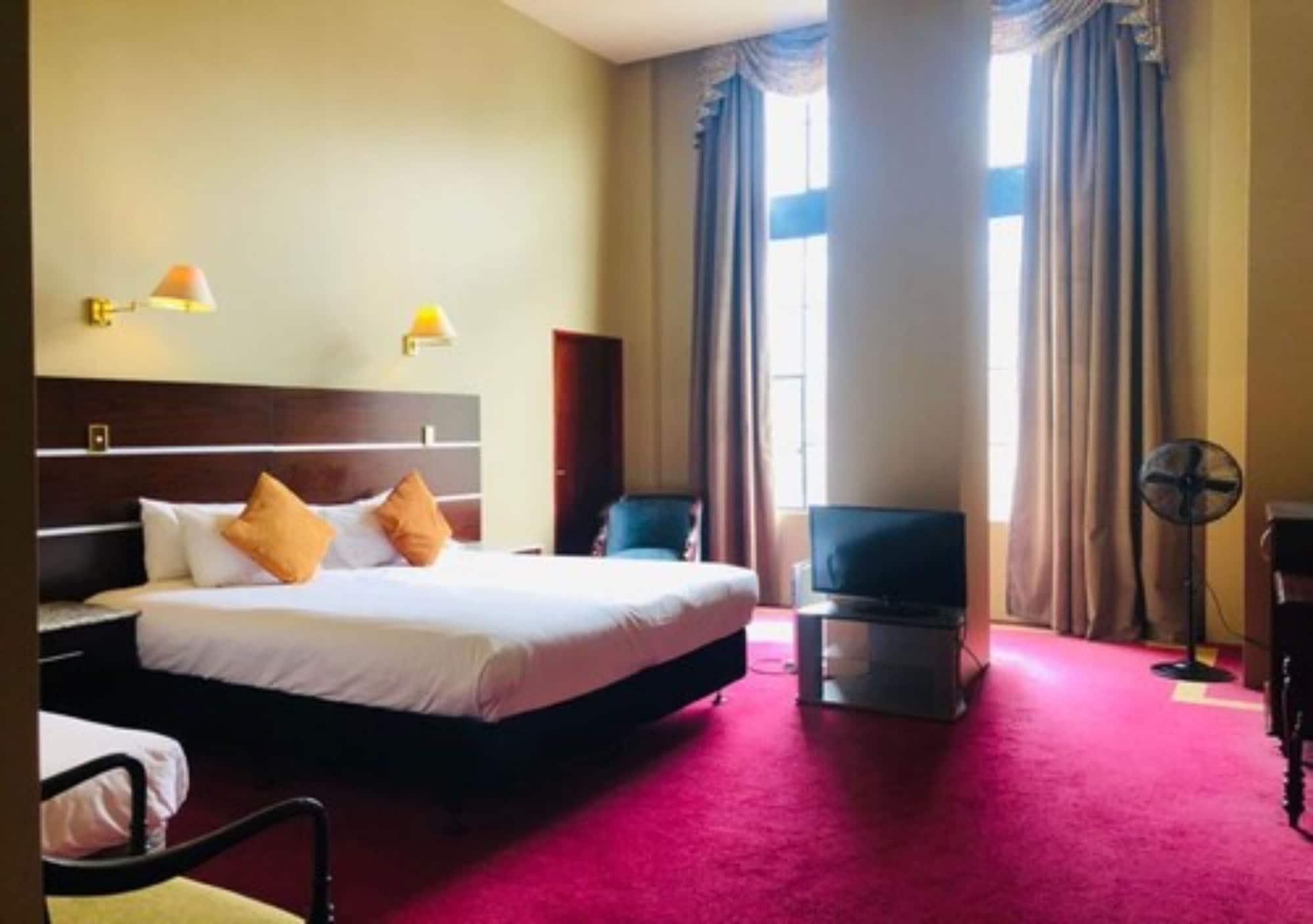 Hotel Vr