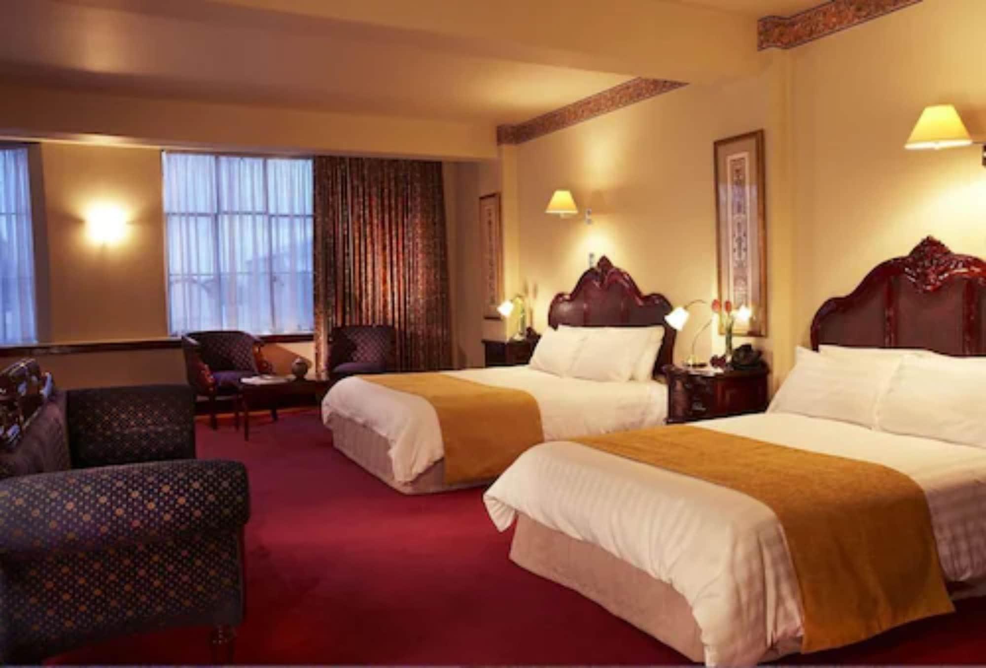 Vr Hotel 4*