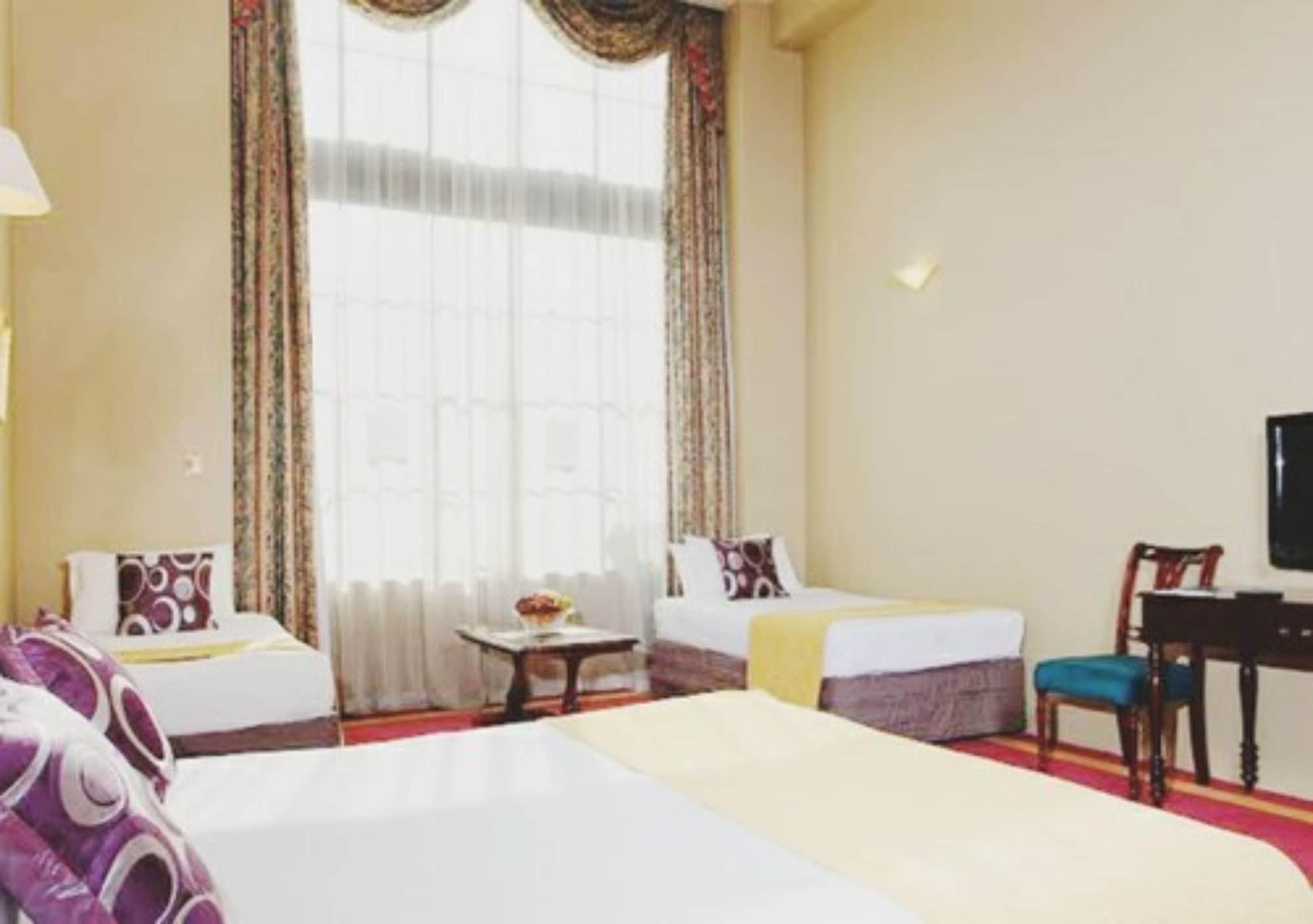 Hotel Vr