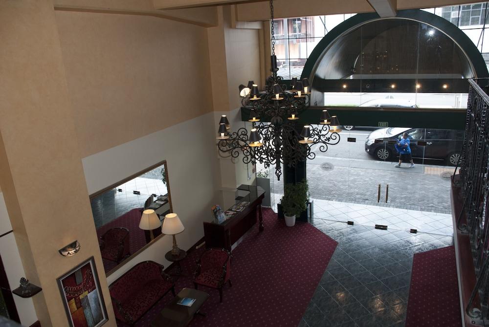 Hotel Vr 4*