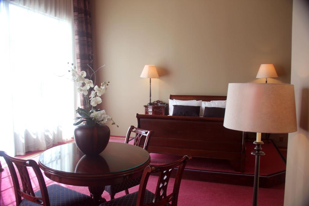 Hotel Vr