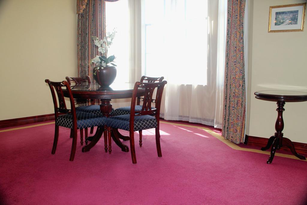Hotel Vr Hamilton